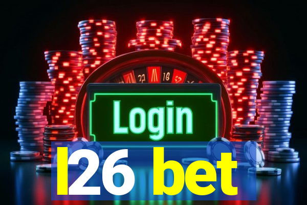 l26 bet